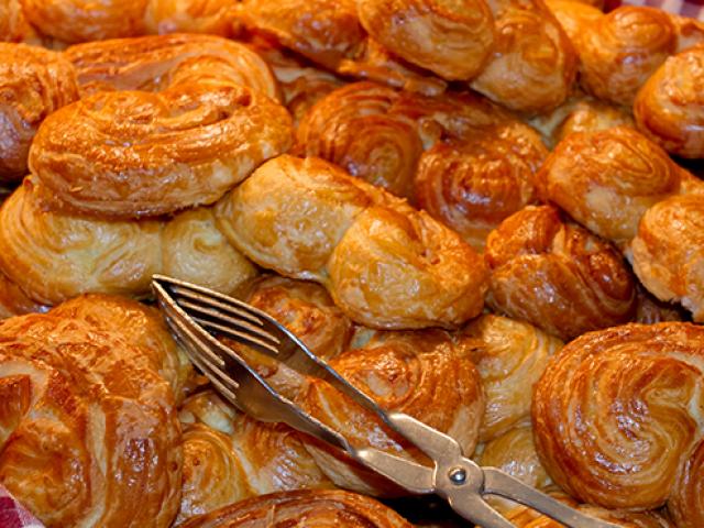 Bienvenue sur le site de votre boulangerie CHERUEL à Noyers-Bocage